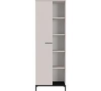 Germania Rovigo 2237-572 Filing Cabinet 64 x 34 x 190 Cashmere