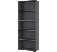 Germania Shelf GW-Profi 2.0 4248-547 Grey 800 mm (W) X 400 mm (D) X 2000 mm (H)