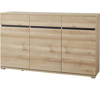 Germania Sideboard, 144 x 88 x 40 cm, Noble Beech