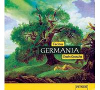 germania tacitus cd child. word