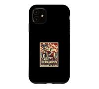 Germanicus And Agrippina The Elder Roman Legacy Case for iPhone 11
