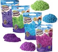 GermanKinetic Sand: Mix vibrant colors 907 g