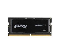 GermanKINGSTON DDR5 SODIMM 32GB 5600Hz CL40 FURY Impact PnP