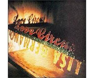 Germano Lisa - Excerpts From a [VINYL]