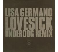 Germano Lisa - Lovesick - Underdog Remix