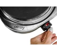 GermanOven Adler Cr 6510 (1 heating field)