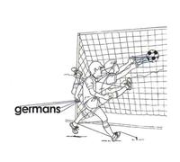 Germans - Cape Fear [Us Import]