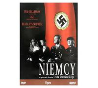 Germans [DVD] [Region 2] (IMPORT) (No English version)
