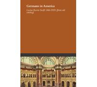 Germans in America
