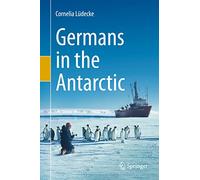 Germans in the Antarctic