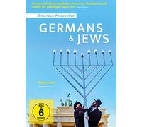 Stern,Fritz - Germans & Jews-Eine Neue Perspektive