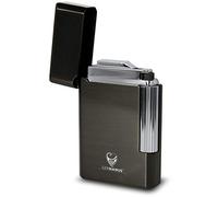 GERMANUS Pipe Lighter Full Metal