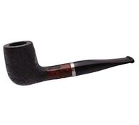 GERMANUS Pipe Set - Made in Italy - Straight Billiard 153