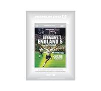 Germany 1, England 5 [DVD]