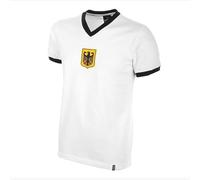 Germany 1970's Retro Football Shirt