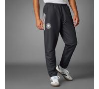 adidas originals Germany 1996 Woven Track Pants Black White