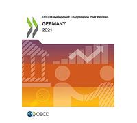 Germany 2021 (OECD development co-operation peer reviews)