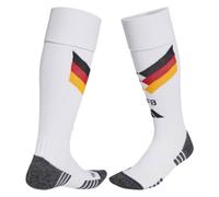 Germany 2026-2027 Home Socks in White | Size: Large Germany White L