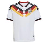 adidas Germany 26 Home Football Shirt Jnr YS 9-10Yr