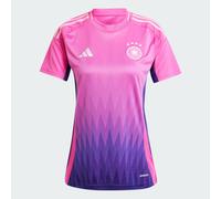 Germany 24 Away Jersey