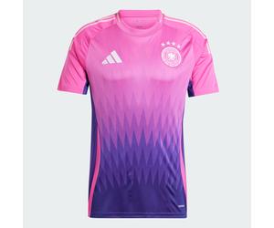 Germany 24 Away Jersey