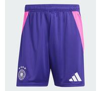 Germany 24 Away Shorts