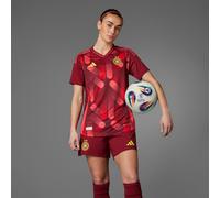 Germany 25 (Women's Team) Away Authentic Jersey