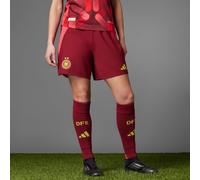 Germany 25 (Women's Team) Away Authentic Shorts
