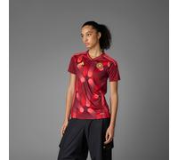 Germany 25 (Women's Team) Away Jersey