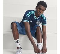 Germany 26 Away Authentic Jersey