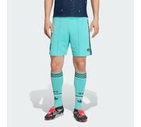 Germany 26 Away Authentic Shorts