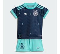 Germany 26 Away Baby Kit