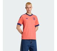 Germany 26 Away Goalkeeper Jersey