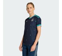 adidas Germany Away Shirt World Cup ™ 2026 Womens 12 (M) Blue