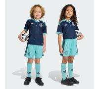 Germany 26 Away Kids Set