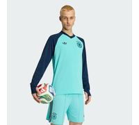 Germany 26 Away Pre-Match Warm Top