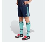 Germany 26 Away Shorts