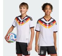 Germany 26 Home Authentic Kids Jersey