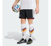 Germany 26 Home Authentic Shorts