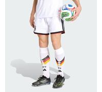 Germany National Team adidas Home Authentic Change Shorts 2026