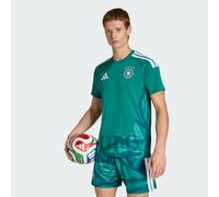 Germany 26 Home Goalkeeper Jersey