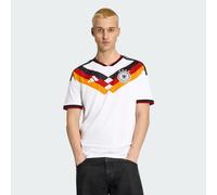 Adidas Germany Home Mens Short Sleeve Jersey 2026 Size: Medium, Colour: White
