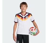 adidas Germany 26 Home Football Shirt Jnr YXS 7-8Yr
