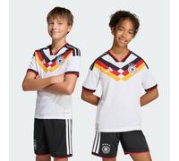Germany 26 Home Kids Jersey