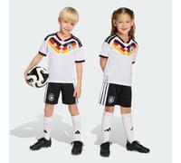 adidas Kids Germany Home Minikit Clothing Set World Cup 2026 Infants Short