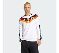 Germany 26 Home Long Sleeve Jersey