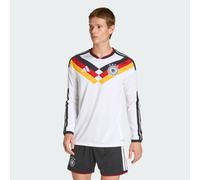 Germany 26 Home Replica Long Sleeve Jersey
