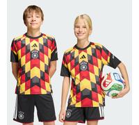 Germany 26 Home Pre Match Kids Jersey