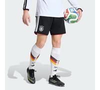 Adidas Germany 26/27 Replica Home Shorts Black L Men