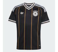 Germany 26 Third Kids Jersey